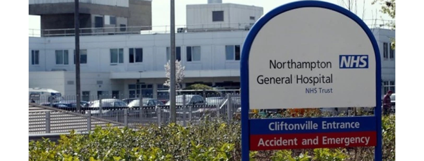 Northampton Hospital
