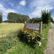 boughton sign