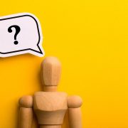 question mark image