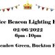Jubilee Beacon Lighting Festival image