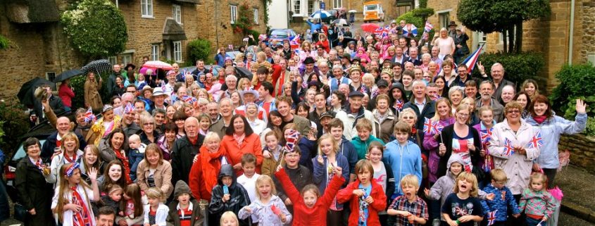 Photo of childrens and peoples