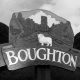 Bouhgton Sign